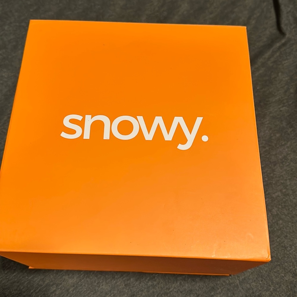 SNOWY Sticky Inserts - Instant Boost Sticky Inserts by SNOWY Size E